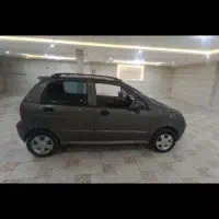 ام وی ام 110چهارسیلندر1393