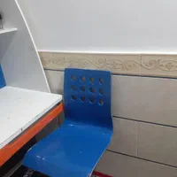 سرویس خواب نوجوان با میز تحریر