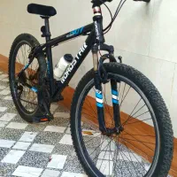 دوچرخه shimano سایز۲۶