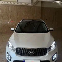 Sorento gtline