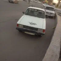 پیکان وانت 88