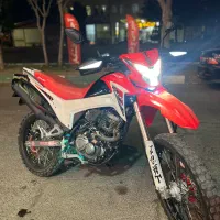 تریل فلات200مدل1403