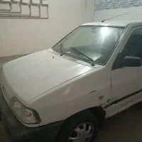 پراید صبا مدل ۸۹|خودرو سواری و وانت|ملایر, |دیوار