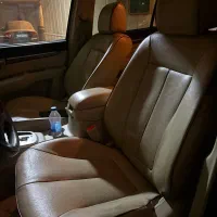 سانتافه ۲۰۰۸|خودرو سواری و وانت|تهران, دزاشیب|دیوار