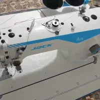چرخ خیاطی صنعتی جک مدل a2b
