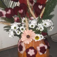 تزیینات یلدا|خدمات پذیرایی، مراسم|قم, باغ شریفی|دیوار