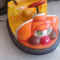 ۳عددماشین کوبنده