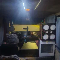 مینی بوس|خودرو سنگین|خسروشاه, |دیوار