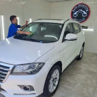 هاوال h2