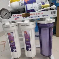 سرویس ابگرمکن و وابت تصفیه کن|خدمات پیشه و مهارت|اهواز, پردیس|دیوار