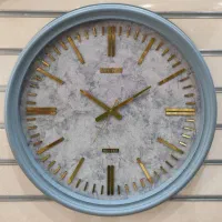 انواع‌ساعت‌قسطی|ساعت دیواری و تزئینی|خلخال, |دیوار