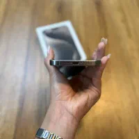 آیفون ۱۵ پرومکس۲۵۶گیگ|موبایل|تهران, جردن|دیوار