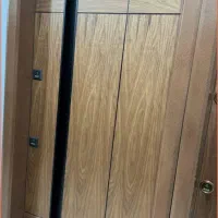 نصب و فروش انواع درب ضدسرقت و حیاط برقی|مصالح و تجهیزات ساختمان|برازجان, |دیوار