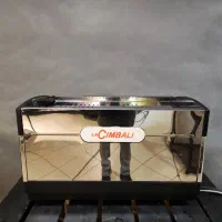 دستگاه قهوه اسپرسو ساز جیمبالی ام۲۷ نیوفیس ۲۰۱۵|کافی‌شاپ و رستوران|تهران, بهار|دیوار