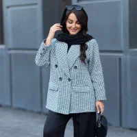 نمایشگاه پوشاک حلما تهران دررومیشکان|لباس|رومشکان, |دیوار