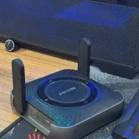 مودم جیبی prodo LTE|مودم و تجهیزات شبکه|بندر امام خمینی, |دیوار