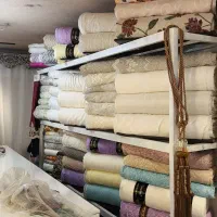 گالری پرده پرنس|پرده، رانر، رومیزی|رباط‌کریم, رباط‌کریم|دیوار