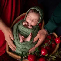 آتلیه کودک نوزاد بارداری ، آران