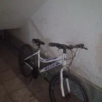 دوچرخه 24|دوچرخه، اسکیت، اسکوتر|بجنورد, |دیوار