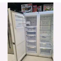 یخچال ا اتومات نیکسان