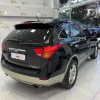 ix55 2010|خودرو سواری و وانت|اردبیل, |دیوار