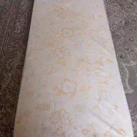 دو عدد تشک تخت طبی سالم