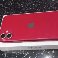 ایفون ۱۱ نرمال