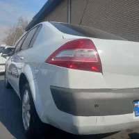 مگان مدل ۹۰ 2000cc|خودرو سواری و وانت|تهران, چوب تراش|دیوار