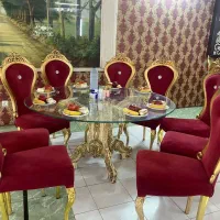 تالار عروسی تولد یلدا ولیمه ترحیم|خدمات پذیرایی، مراسم|مشهد, امامیه (شهرک غرب)|دیوار