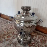 سماور گازی