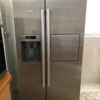 فروش یخچال ساید بای ساید بوش،