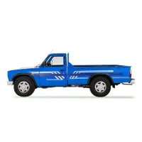 حمل بار با وانت نیسان