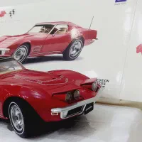 ماکت های کلکسیونی از برند autoart|کلکسیون اشیاء عتیقه|تهران, کن|دیوار