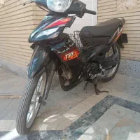 فروش متور سیکلت TVS