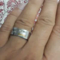 حلقه استیل|بدلیجات|قم, گلزار|دیوار