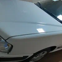 پارس tu5 در حدصفر واقعی ۴۰۲|خودرو سواری و وانت|آق قلا, |دیوار