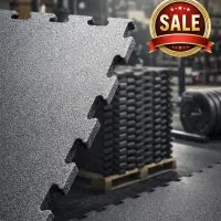 گرانول/ کفپوش باشگاه بدنسازی/ جشنواره فروش