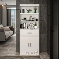 کتابخانه مدل مهناز