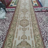 فرش کناره به عرض ۸۵ طول ۶ متر