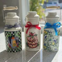 سرامیک های تزئینی|صنایع دستی و سایر لوازم تزئینی|مرودشت, ابوذر جنوبی|دیوار