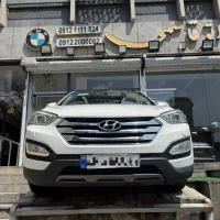 سانتافه سفارش عمان فول دو دف