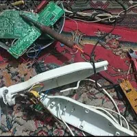 فروش و تعمیرات پنکه تعمیر کولر خرابم باشه خریدارم