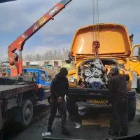 جرثقیل نیسان