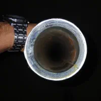 استخوانی اگزوز(جایگزین کاتالیزور)|قطعات یدکی و لوازم جانبی|ری, سیزده آبان|دیوار