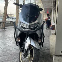 N max 1404|موتورسیکلت|شهریار, شهریار|دیوار