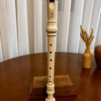 فلوت رکوردر