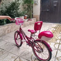 دوچرخه