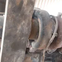 موتور برق یا دیزل ژنراتور کاکمینز۴۰۰|ماشین‌آلات صنعتی|دلیجان, |دیوار