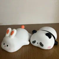 چراغ خواب سیلیکنی|چراغ خواب و آباژور|اصفهان, شهریار|دیوار