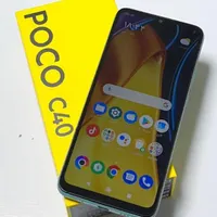 شیائومی Poco C40 با حافظهٔ ۶۴ گیگابایت|موبایل|ماهدشت, |دیوار